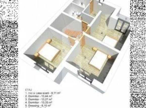 Casa de vânzare 4 camere Stefanesti - 94421CV | BLITZ Pitești | Poza2