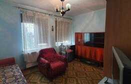 Apartament 2 camere, 50 mp, Frații Golești