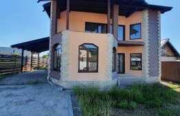 Casa 4 camere, 600 mp teren, Smeura