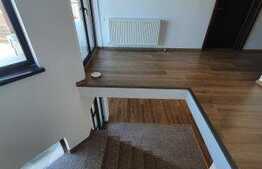 Casa 4 camere, 600 mp teren, Smeura