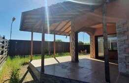 Casa 4 camere, 600 mp teren, Smeura