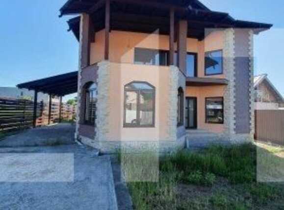 Casa de vânzare 4 camere Trivale - 94435CV | BLITZ Pitești | Poza1