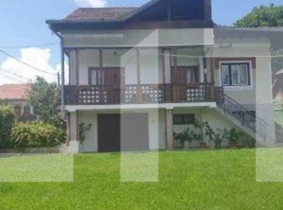 Casa de vânzare 5 camere Vlădești - 94460CV | BLITZ Pitești | Poza1