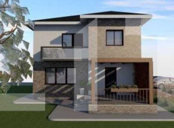 Casa de vânzare 4 camere Craiovei - 94466CV | BLITZ Pitești | Poza1