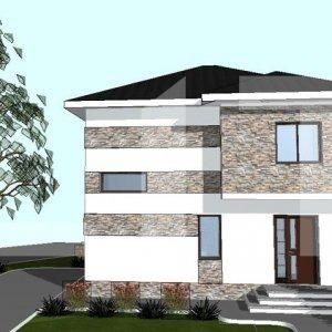 Casa de vânzare 4 camere Craiovei - 94466CV | BLITZ Pitești | Poza3