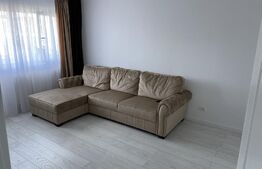 Apartament modern, 3 camere, Exercitiu