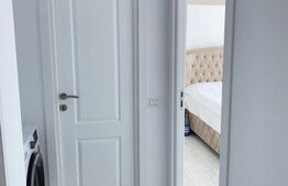 Apartament modern, 3 camere, Exercitiu