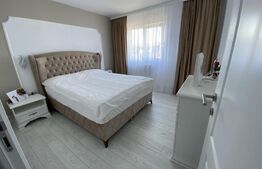 Apartament modern, 3 camere, Exercitiu