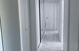 Apartament modern, 3 camere, Exercitiu