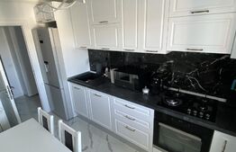 Apartament modern, 3 camere, Exercitiu