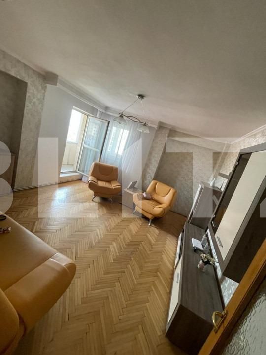 Apartament de vânzare 2 camere Central - 94476AV | BLITZ Pitești | Poza2