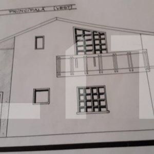 Casa de vânzare 6 camere Vlădești - 94485CV | BLITZ Pitești | Poza5