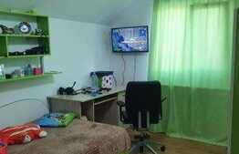 Casa single, 4 camere, 300 mp teren, Trivale zona Capitol