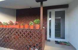 Casa single, 4 camere, 300 mp teren, Trivale zona Capitol