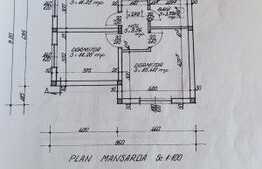 Casa single, 4 camere, 300 mp teren, Trivale zona Capitol