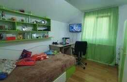 Casa single, 4 camere, 300 mp teren, Trivale zona Capitol