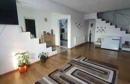 Casa single, 4 camere, 300 mp teren, Trivale zona Capitol