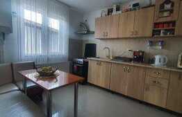 Casa single, 4 camere, 300 mp teren, Trivale zona Capitol