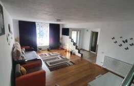 Casa single, 4 camere, 300 mp teren, Trivale zona Capitol