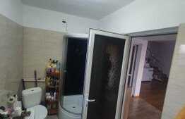 Casa single, 4 camere, 300 mp teren, Trivale zona Capitol