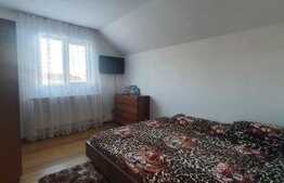 Casa single, 4 camere, 300 mp teren, Trivale zona Capitol