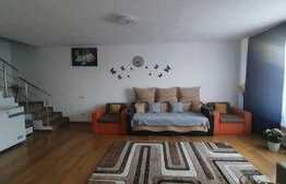 Casa single, 4 camere, 300 mp teren, Trivale zona Capitol