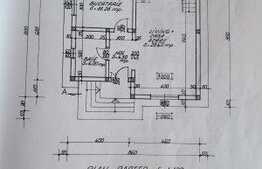 Casa single, 4 camere, 300 mp teren, Trivale zona Capitol