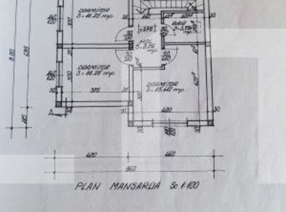 Casa de vânzare 4 camere Trivale - 94487CV | BLITZ Pitești | Poza13
