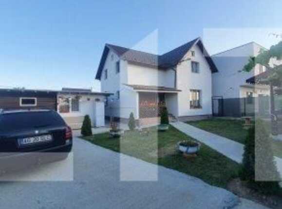 Casa de vânzare 4 camere Trivale - 94487CV | BLITZ Pitești | Poza1