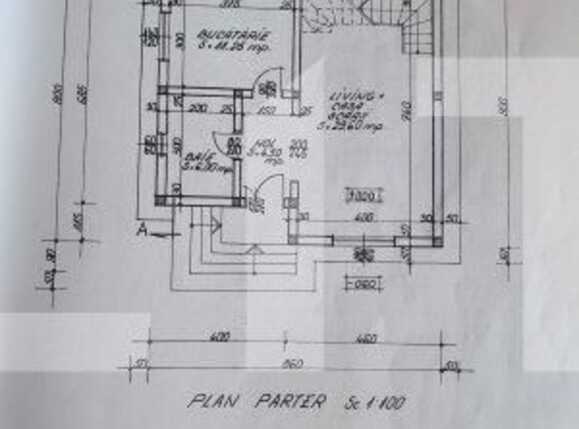 Casa de vânzare 4 camere Trivale - 94487CV | BLITZ Pitești | Poza12