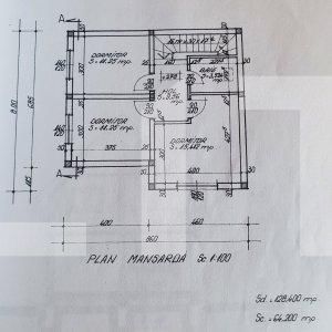 Casa de vânzare 4 camere Trivale - 94487CV | BLITZ Pitești | Poza13