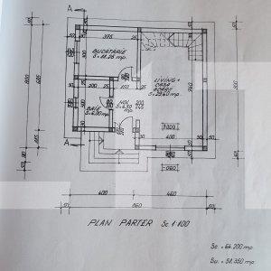 Casa de vânzare 4 camere Trivale - 94487CV | BLITZ Pitești | Poza12