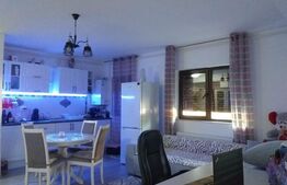 Apartament 2 camere, 61 mp, bloc nou, Cartier Craiovei