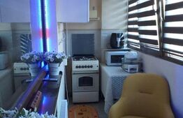 Apartament 2 camere, 61 mp, bloc nou, Cartier Craiovei