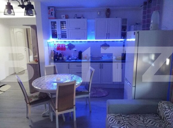 Apartament de vânzare 2 camere Craiovei - 94565AV | BLITZ Pitești | Poza4