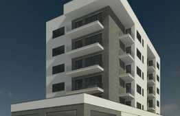 Apartament 3 camere, 71 mp, bloc nou, Trivale 