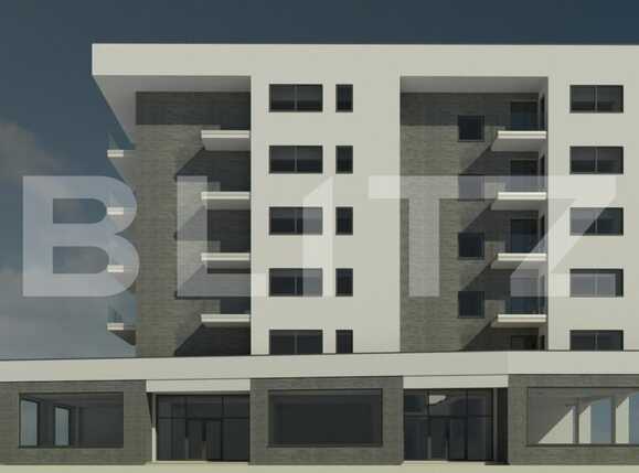 Apartament de vânzare 3 camere Trivale - 94642AV | BLITZ Pitești | Poza3