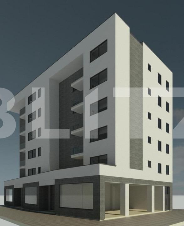 Apartament de vânzare 3 camere Trivale - 94642AV | BLITZ Pitești | Poza2