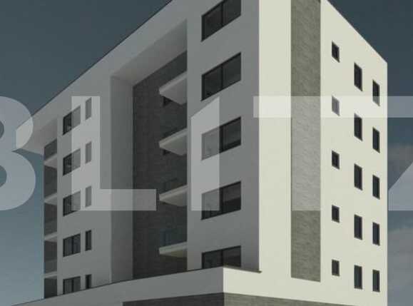 Garsonieră de vânzare Trivale - 94649AV | BLITZ Pitești | Poza1