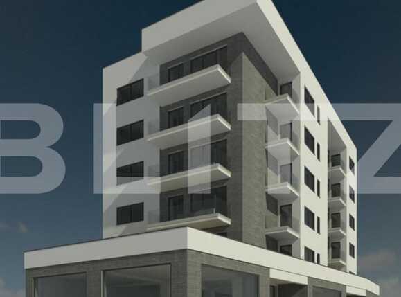 Garsonieră de vânzare Trivale - 94649AV | BLITZ Pitești | Poza2
