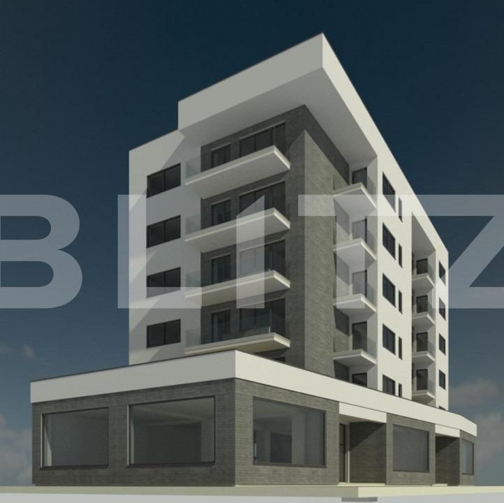 Garsonieră de vânzare Trivale - 94649AV | BLITZ Pitești | Poza2