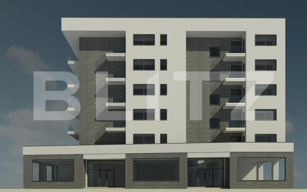 Garsonieră de vânzare Trivale - 94649AV | BLITZ Pitești | Poza3