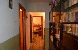 Apartament 3 camere, 70 mp, boxa, parcare, Banat 