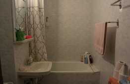Apartament 3 camere, 70 mp, boxa, parcare, Banat 