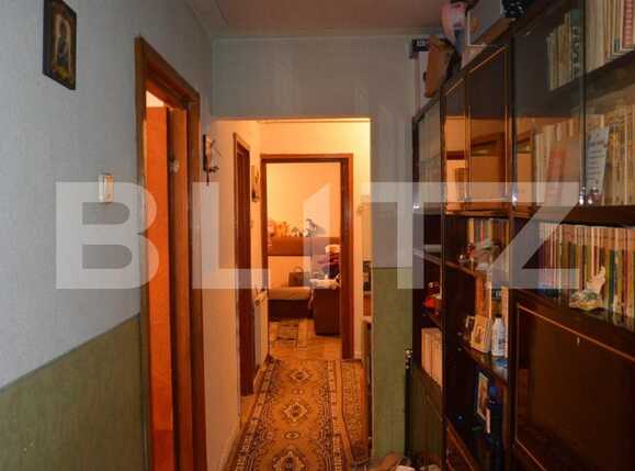 Apartament de vânzare 3 camere Banat - 94654AV | BLITZ Pitești | Poza3