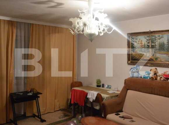 Apartament de vânzare 3 camere Banat - 94654AV | BLITZ Pitești | Poza1