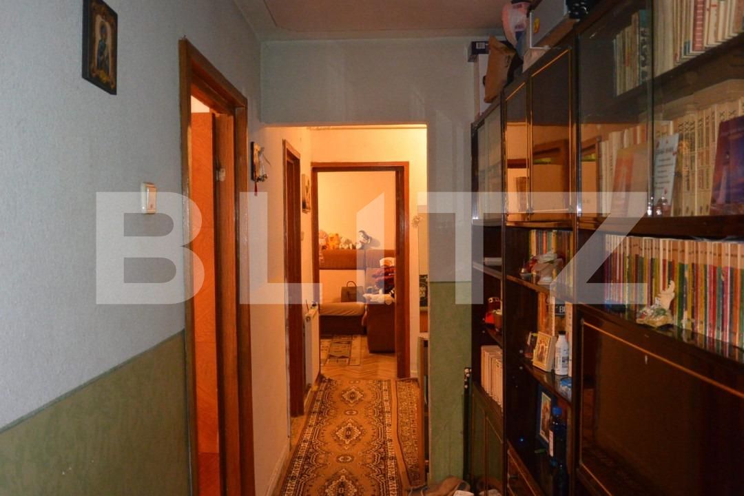 Apartament de vânzare 3 camere Banat - 94654AV | BLITZ Pitești | Poza3