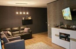 Apartament 3 camere, 73 mp, bloc nou, Gavana