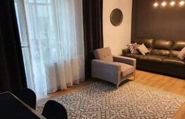 Apartament 3 camere, 73 mp, bloc nou, Gavana
