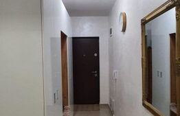 Apartament 3 camere, 73 mp, bloc nou, Gavana
